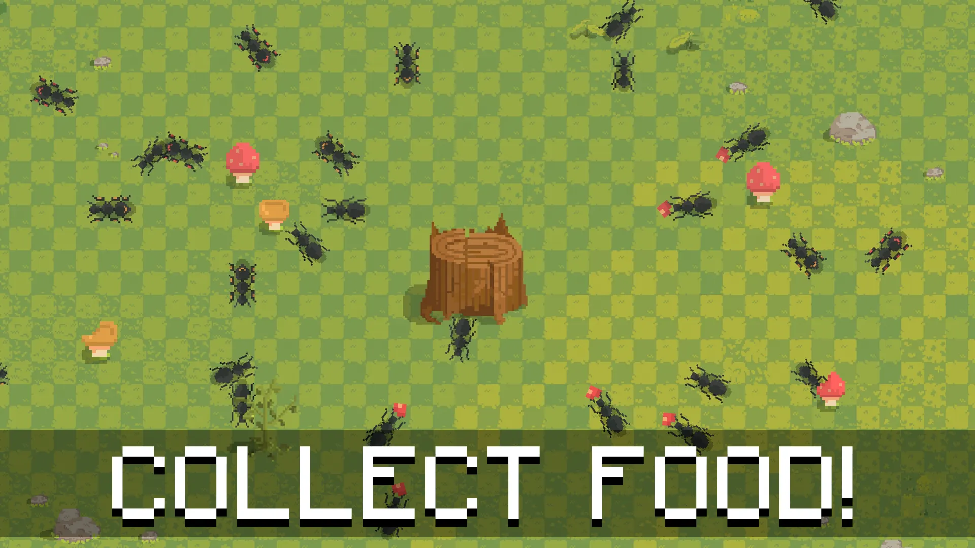 Ant Colony - Ants Simulator | Indus Appstore | Screenshot