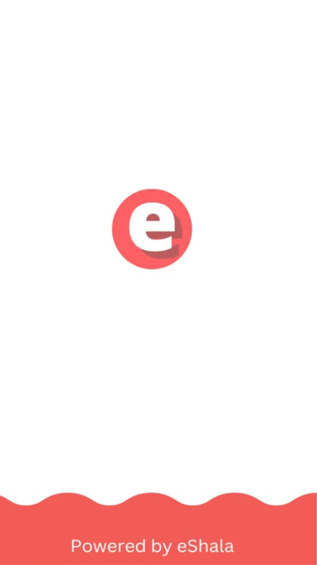 eShala App | Indus Appstore | Screenshot