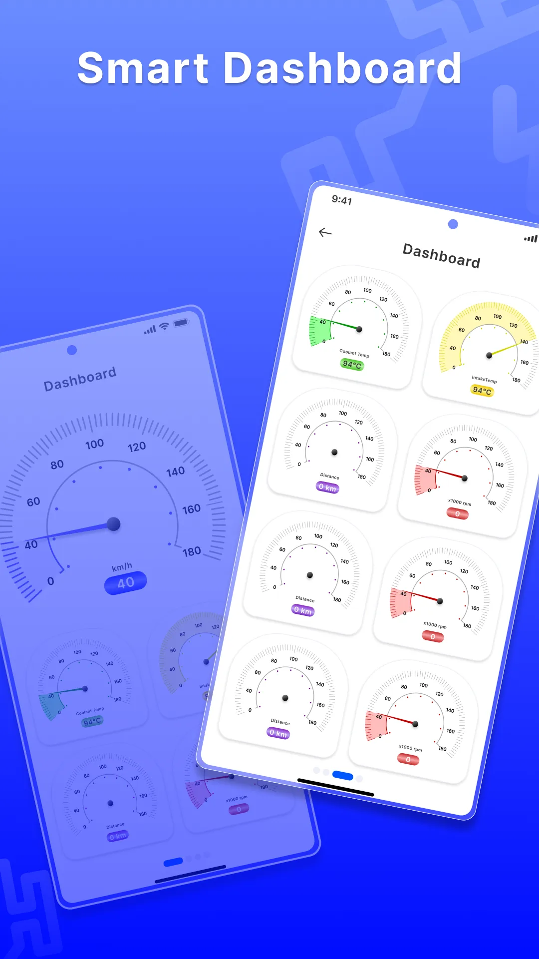 OBD2 Car Scanner - ELM Torque | Indus Appstore | Screenshot