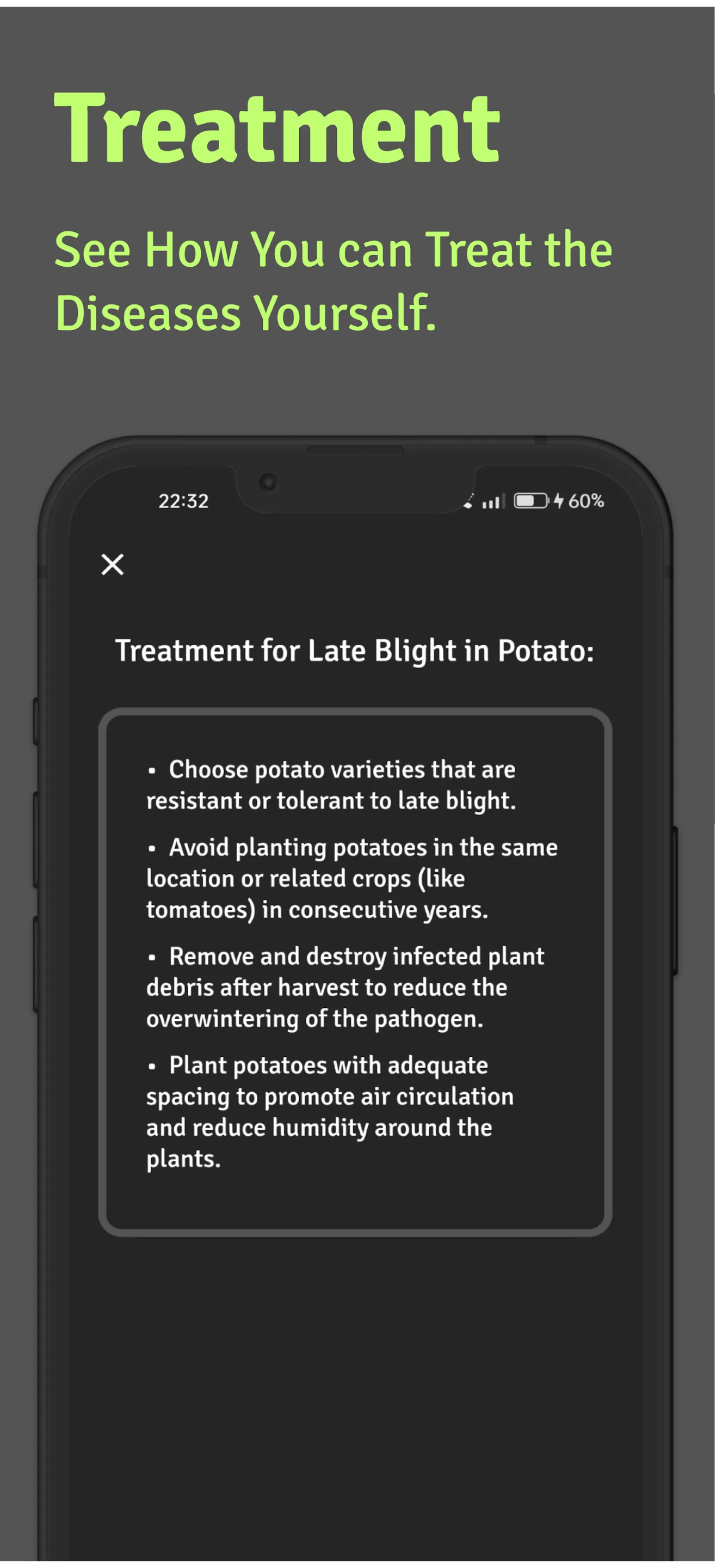 Agent Crop: Find Crop Diseases | Indus Appstore | Screenshot