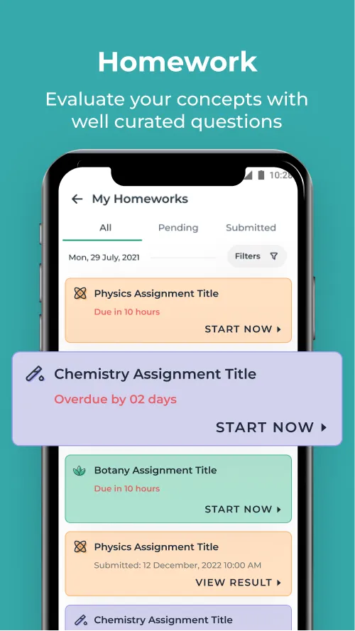 Infinity Meta | Indus Appstore | Screenshot