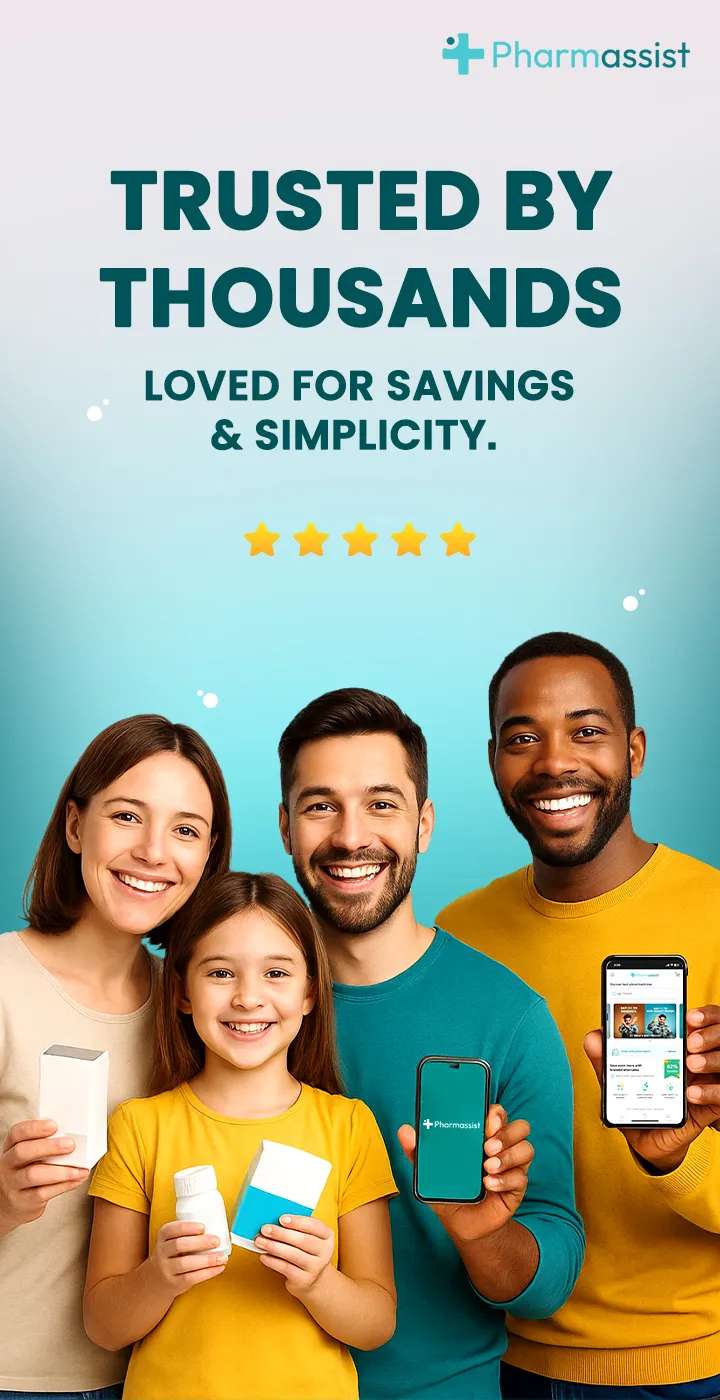 PharmAssist | Indus Appstore | Screenshot