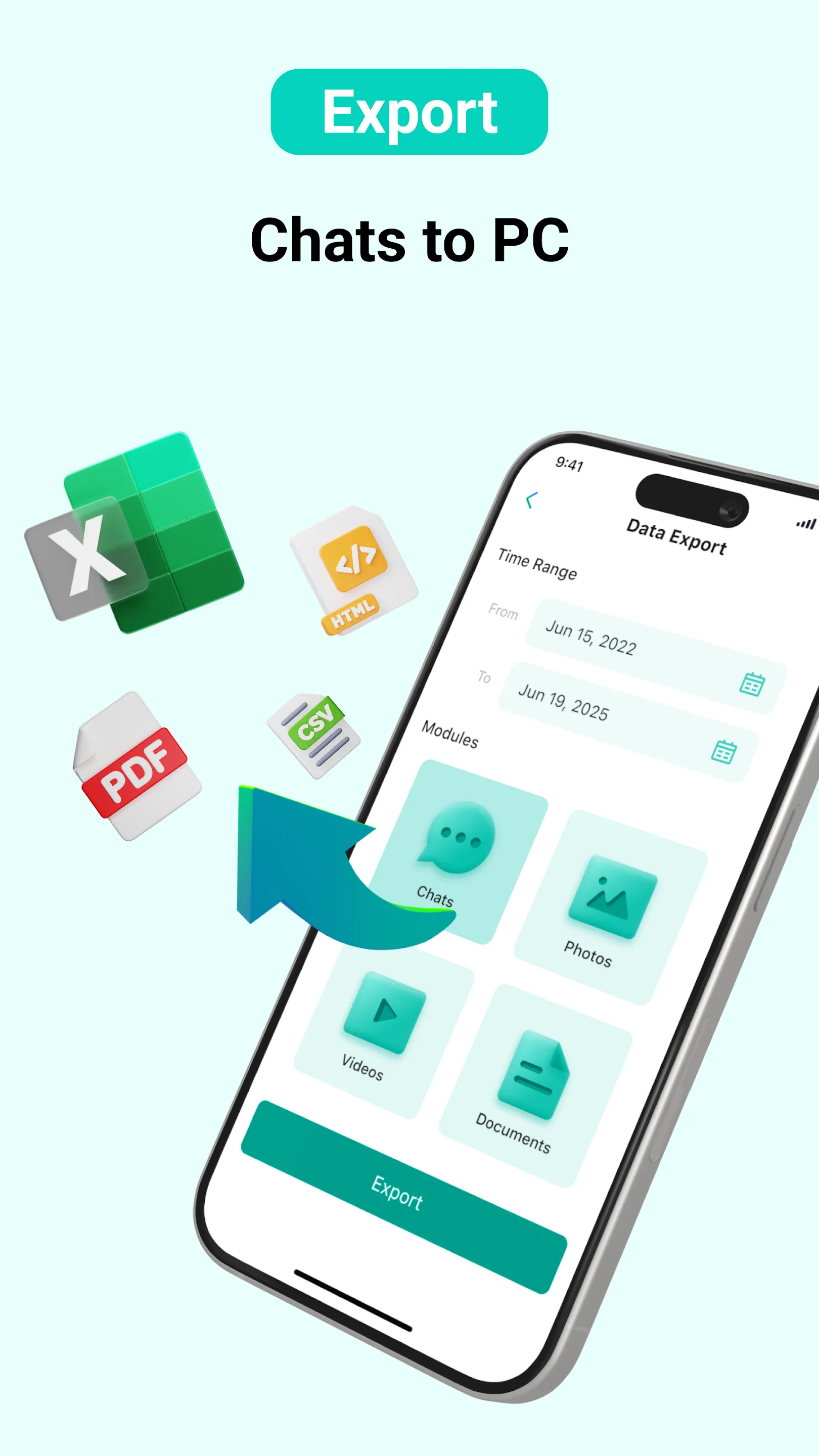 ChatsBack - Chat Recovery | Indus Appstore | Screenshot
