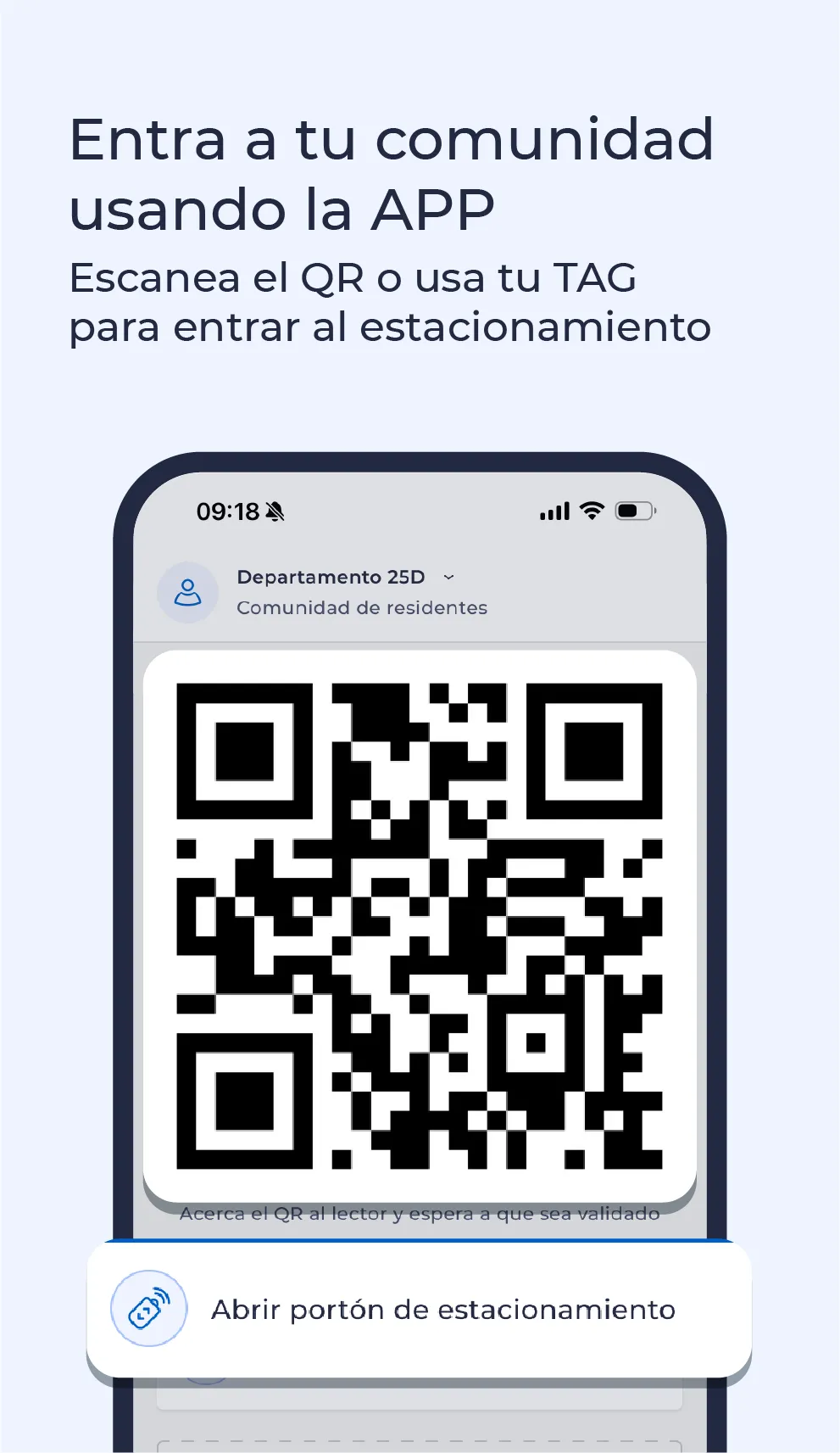 ComunidadFeliz | Indus Appstore | Screenshot