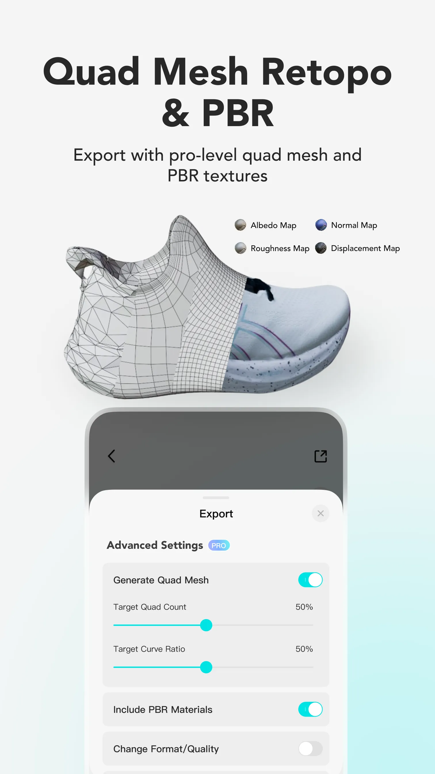 KIRI Engine: 3D Scanner App | Indus Appstore | Screenshot