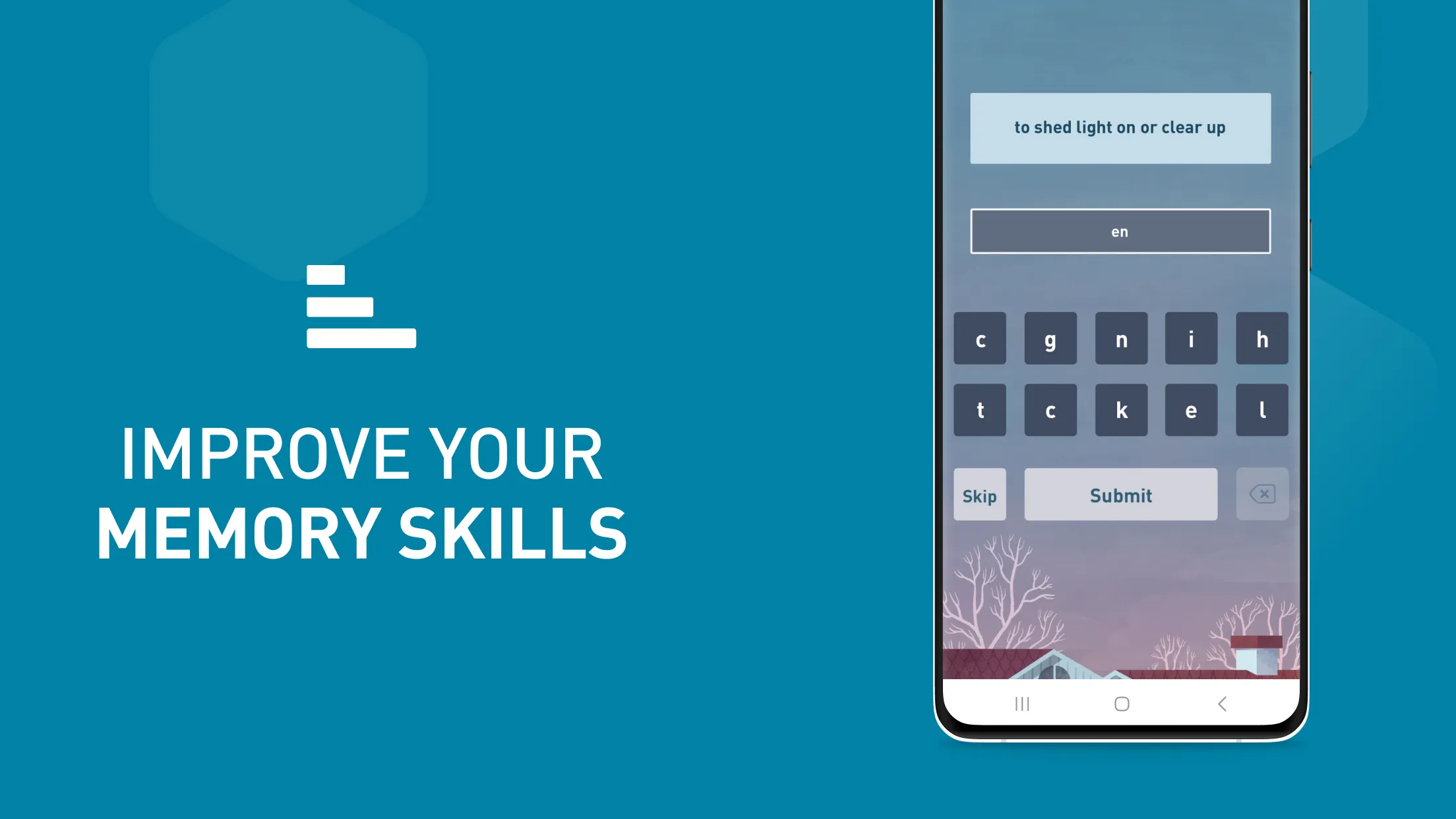Elevate - Brain Training Games | Indus Appstore | Screenshot