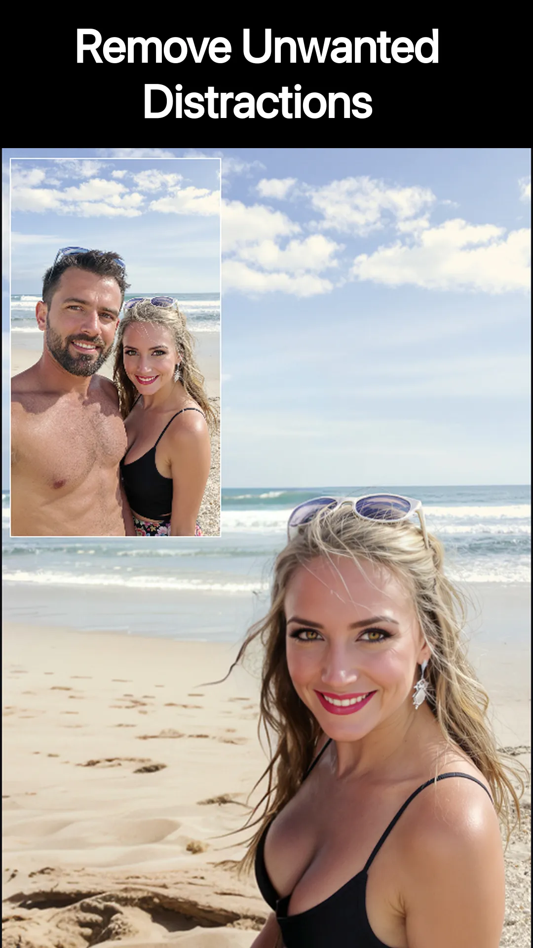 Riff: Fast Easy Photo Edits | Indus Appstore | Screenshot