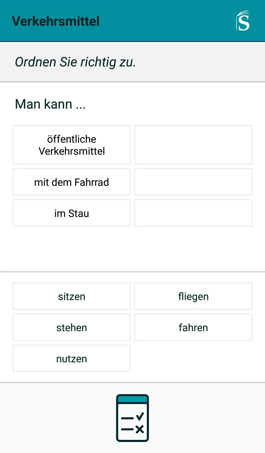 SCHUBERT Wort+Satz | Indus Appstore | Screenshot