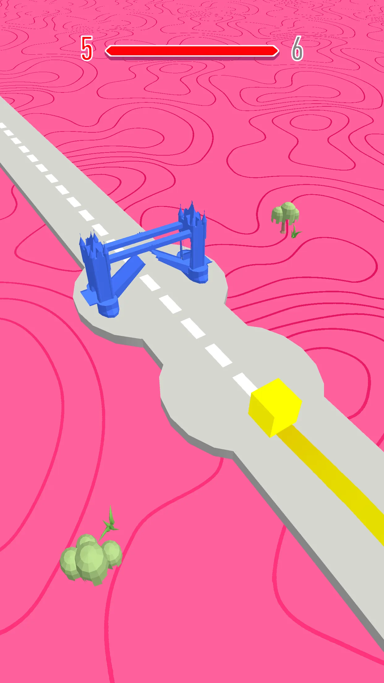 Color Adventure: Draw the Path | Indus Appstore | Screenshot