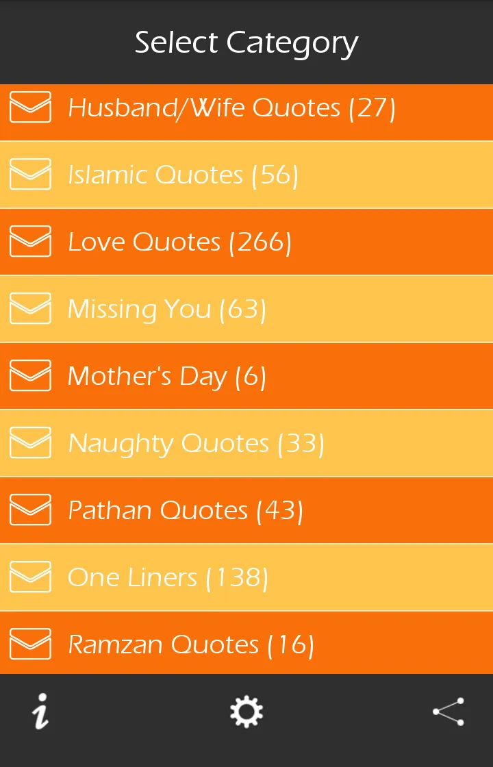 Valentine Day SMS Messages | Indus Appstore | Screenshot