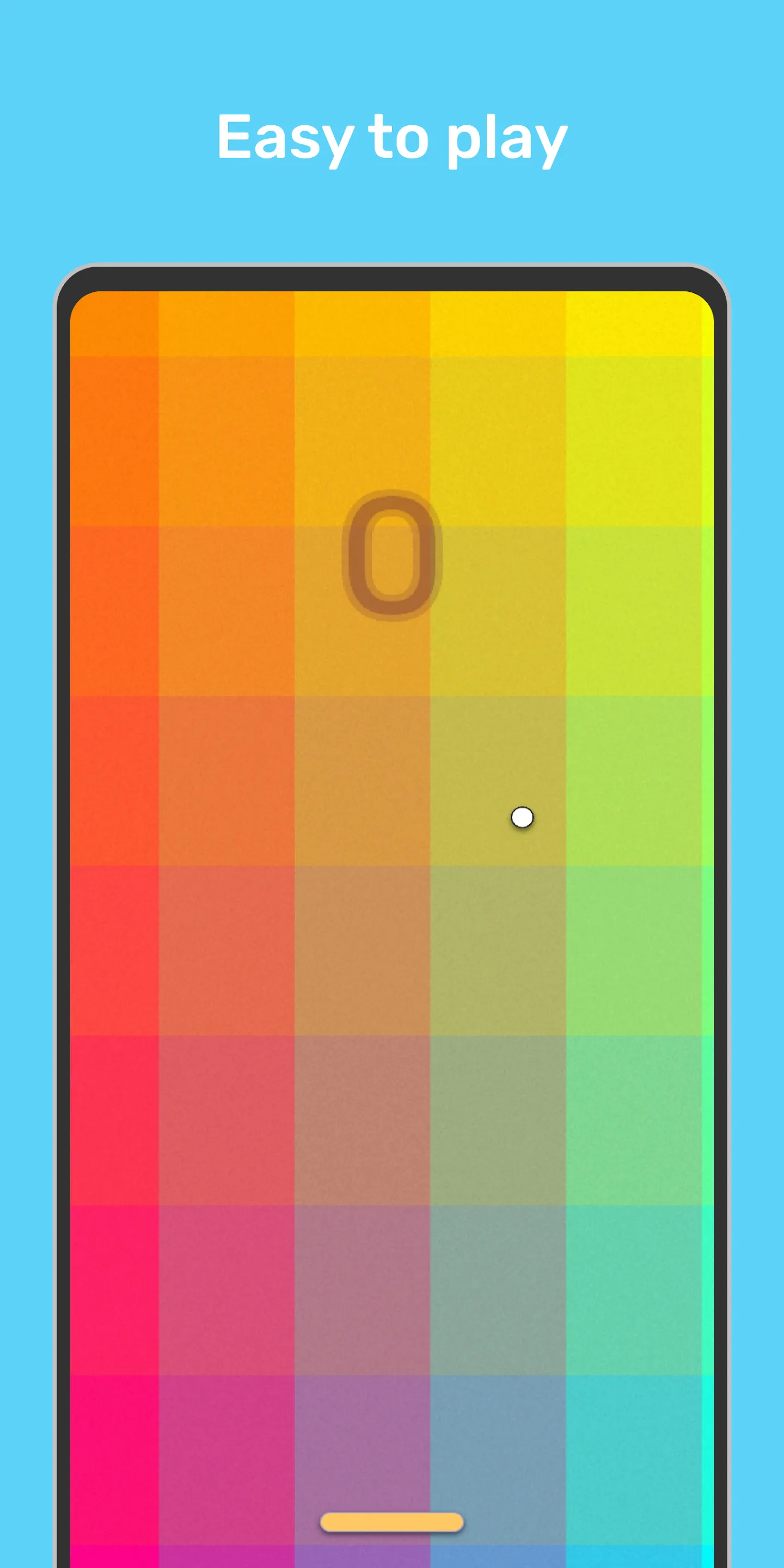 Modern Pong | Indus Appstore | Screenshot