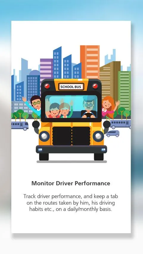 FleetPro Manager | Indus Appstore | Screenshot