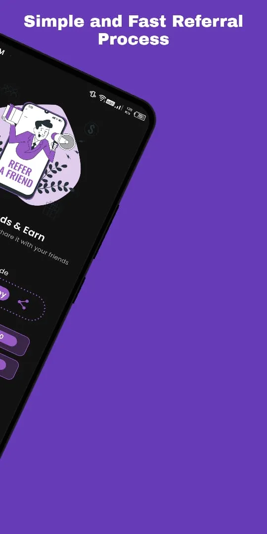 MT CAMPAIGN | Indus Appstore | Screenshot