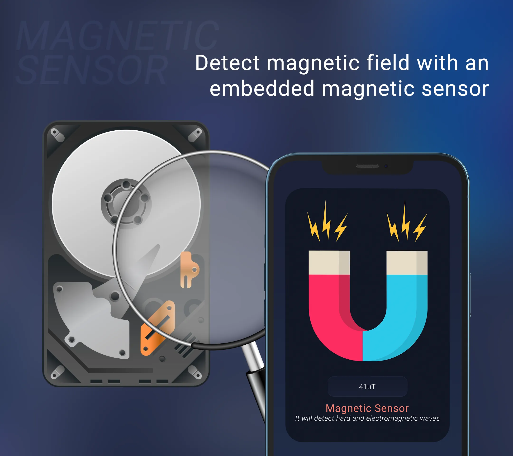 Lux Meter Light Measurement | Indus Appstore | Screenshot