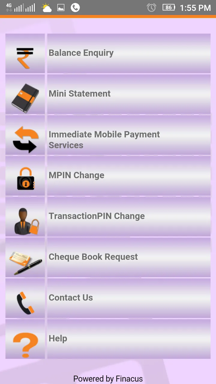 SHRI MAHALAXMI BANK  KOLHAPUR | Indus Appstore | Screenshot