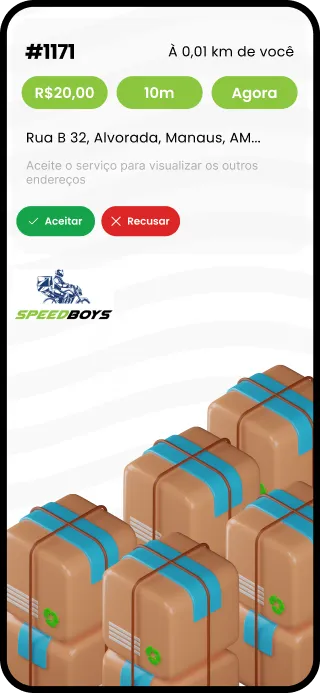 Speed Boys - Profissional | Indus Appstore | Screenshot