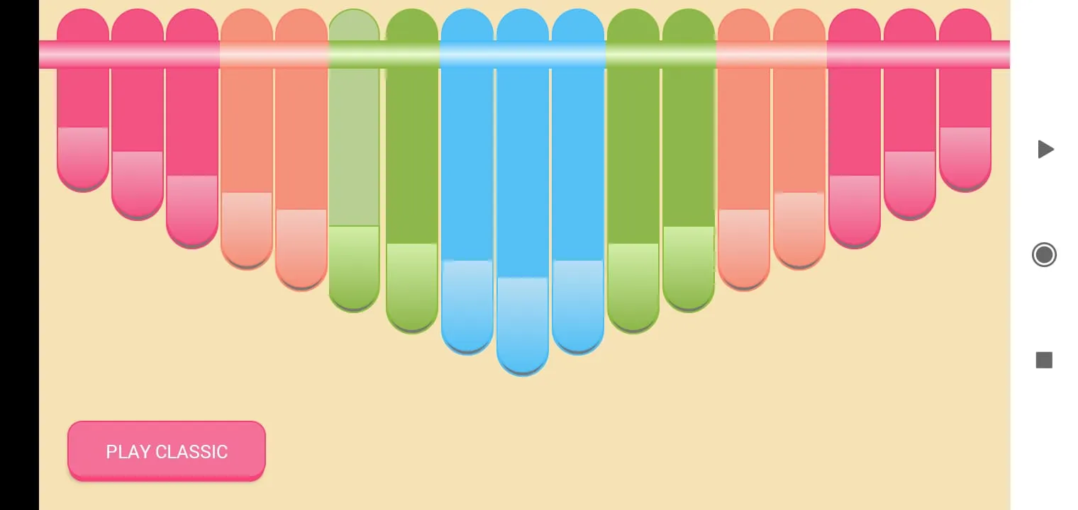 Kalimba | Indus Appstore | Screenshot