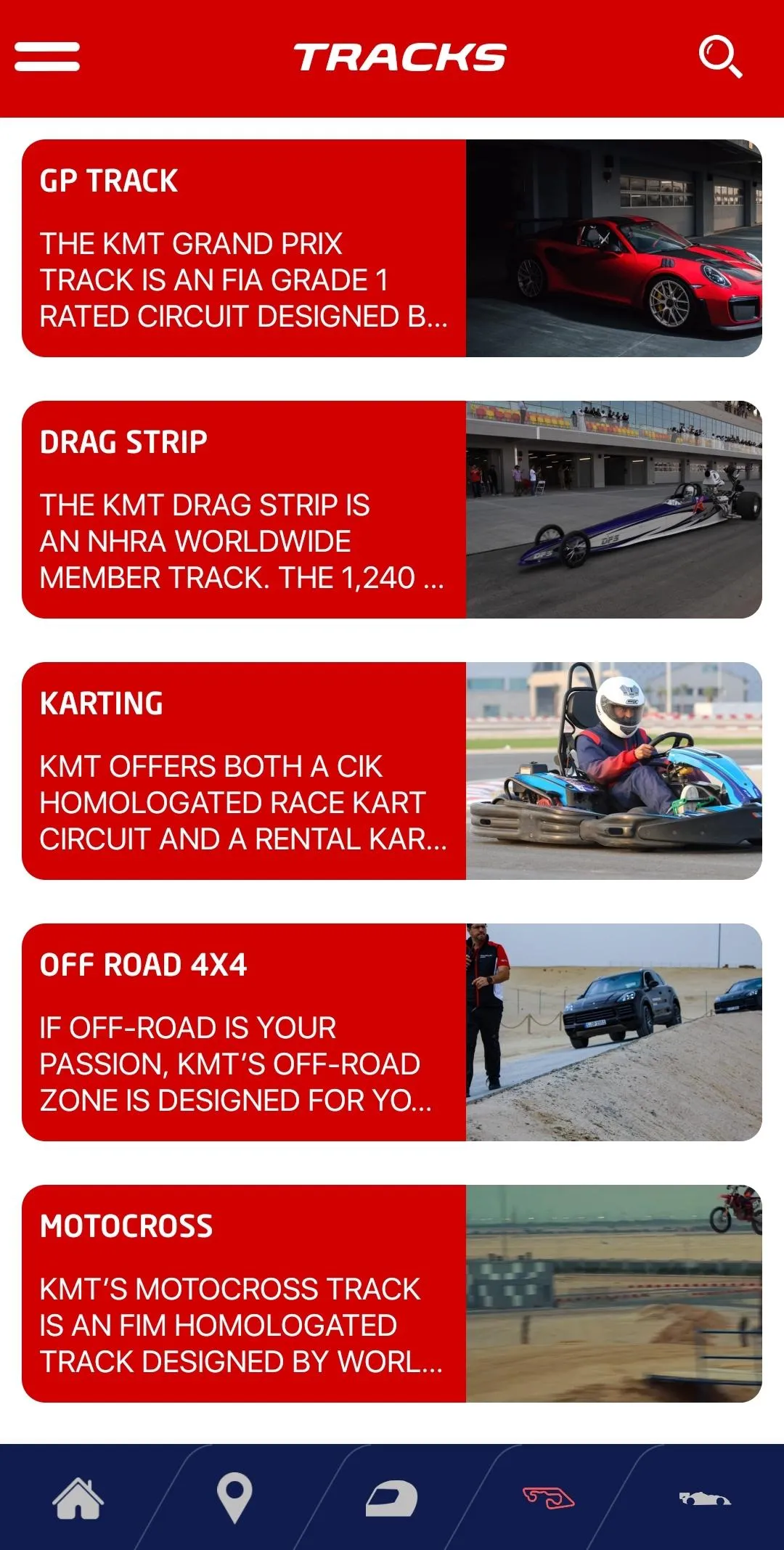 Kuwait Motor Town | Indus Appstore | Screenshot