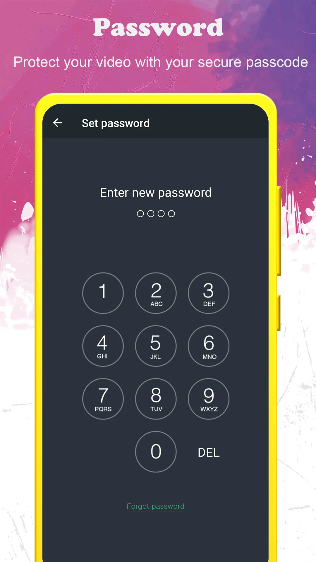 background video recorder | Indus Appstore | Screenshot