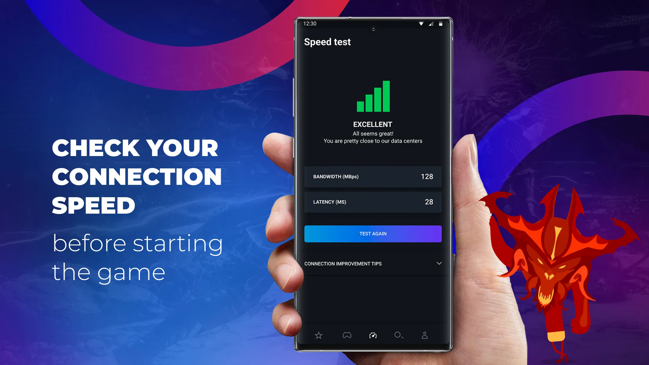 Boosteroid Cloud Gaming | Indus Appstore | Screenshot