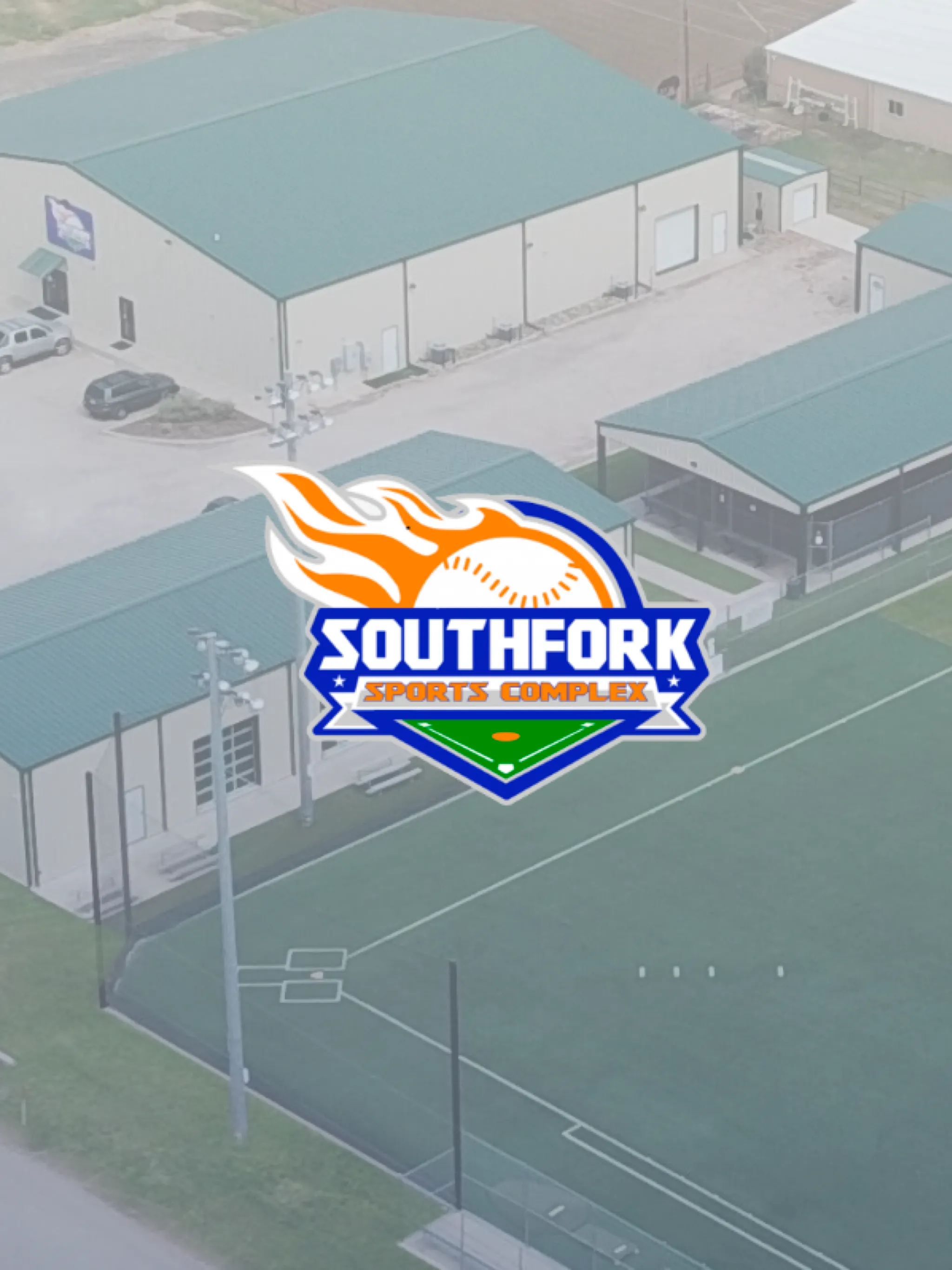 Southfork Sports Complex | Indus Appstore | Screenshot