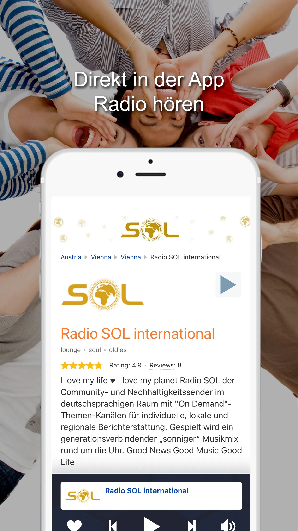 Planet SOL Pay | Indus Appstore | Screenshot