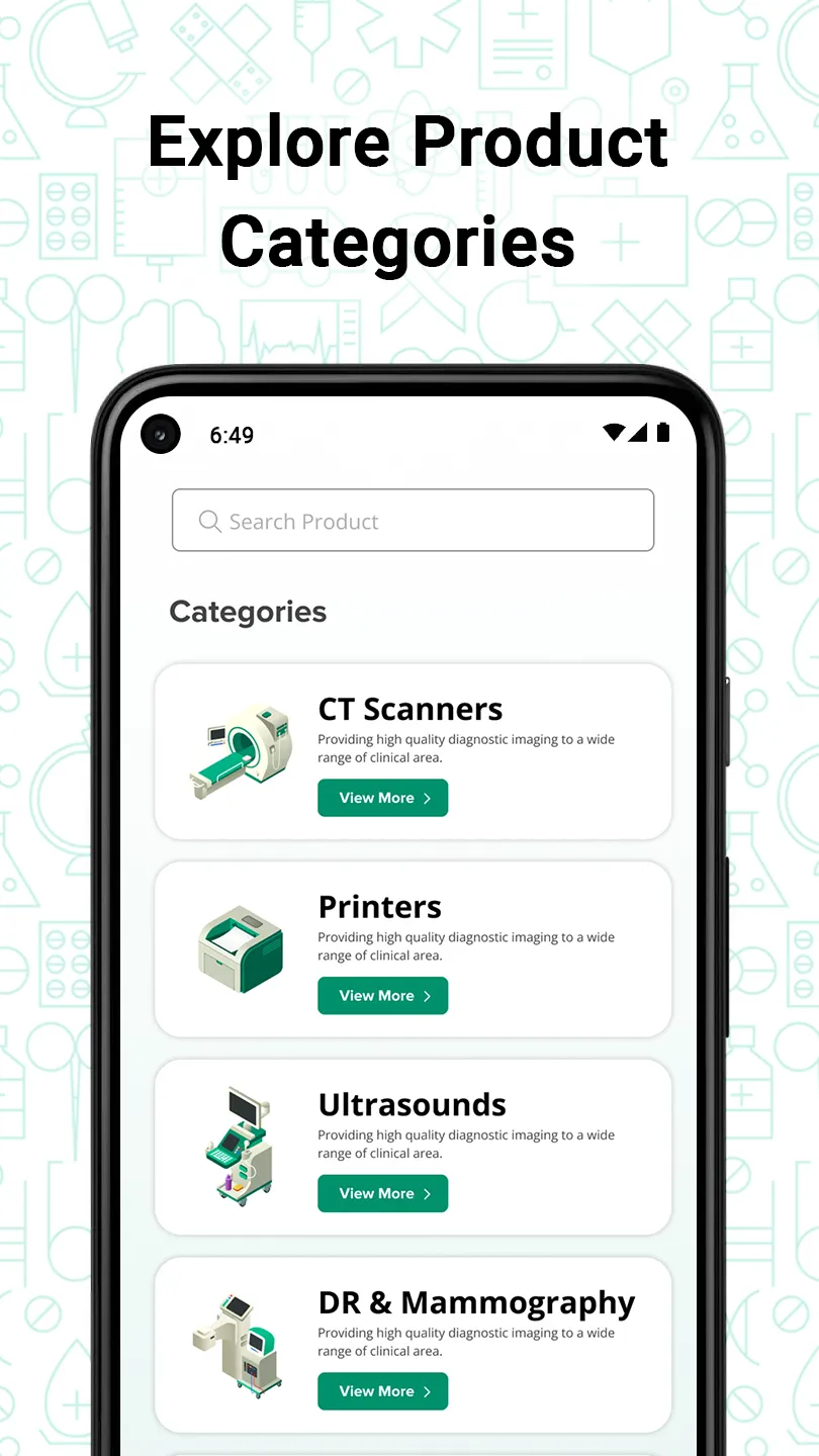 Fujifilm Connect | Indus Appstore | Screenshot