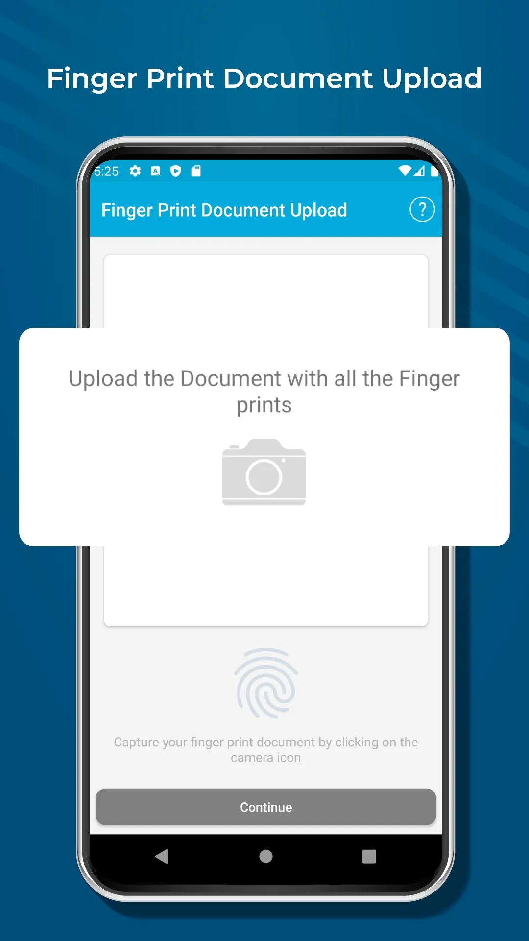 Digital Invea | Indus Appstore | Screenshot