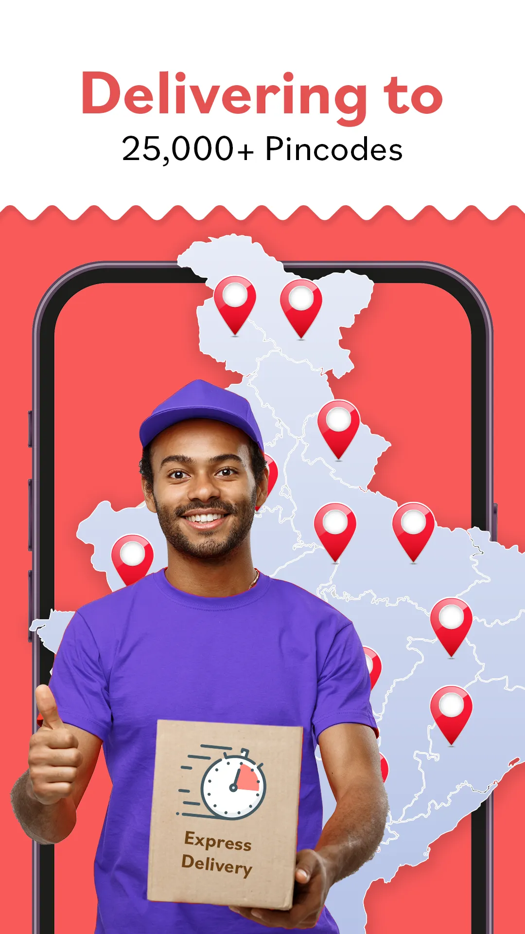 Medicine Delivery - PlatinumRx | Indus Appstore | Screenshot