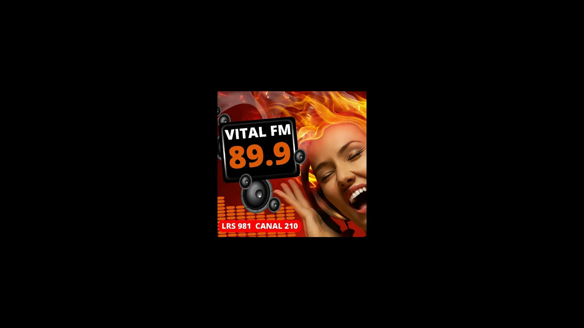 FM Vital 89.9 | Indus Appstore | Screenshot