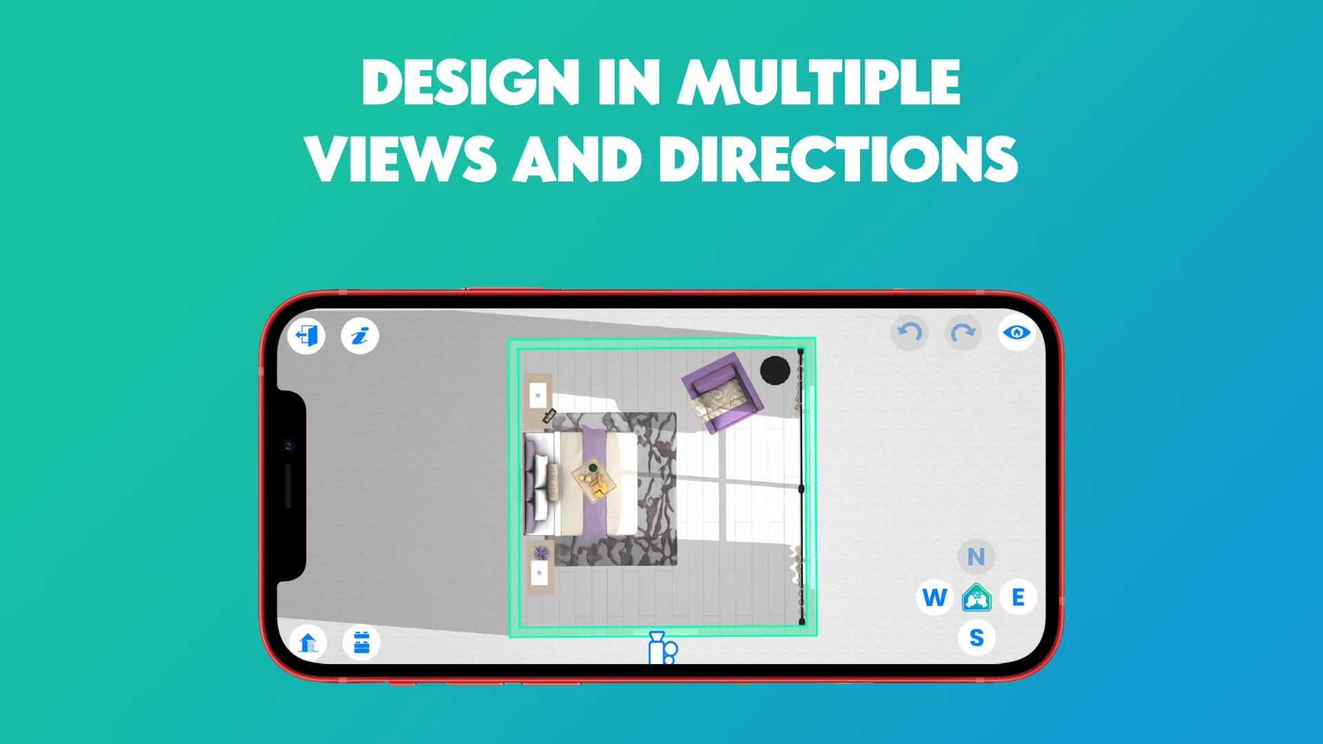 Design Crasher- Home Design 3D | Indus Appstore | Screenshot