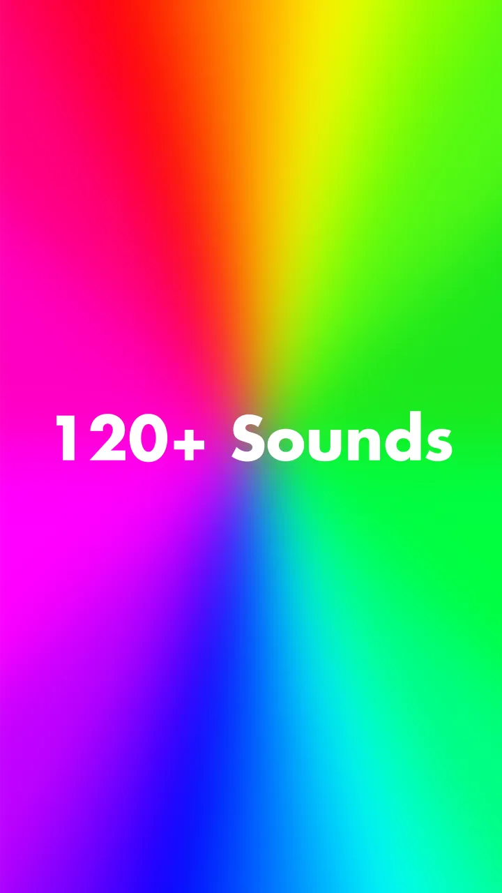 100 Sound Buttons | Indus Appstore | Screenshot