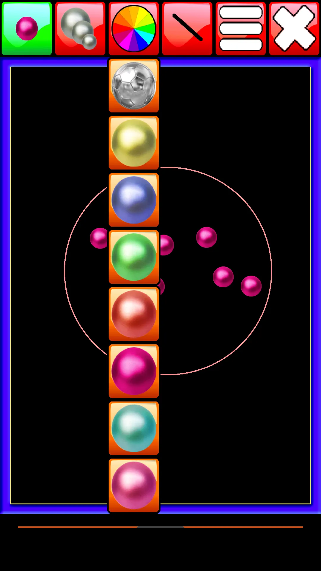 Ball | Indus Appstore | Screenshot