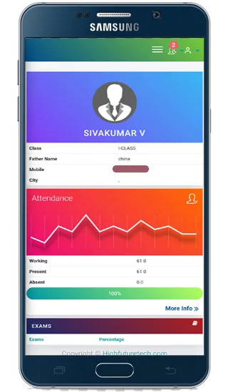 SRI VYVIDYA MEDICAL ACADEMY | Indus Appstore | Screenshot