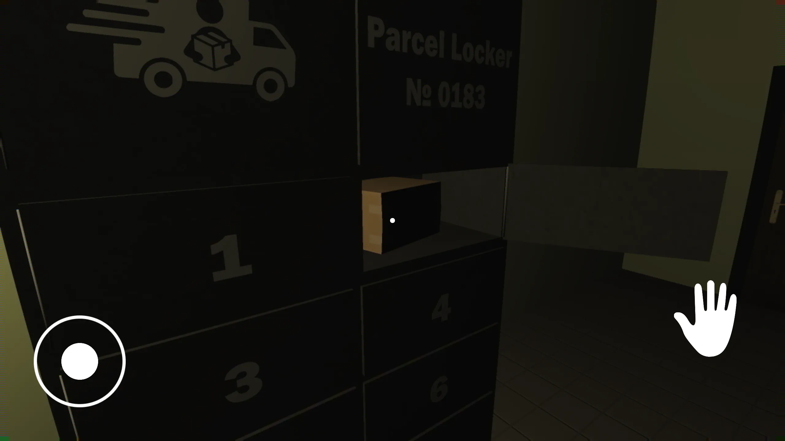 Stories of Fear DEMO | Indus Appstore | Screenshot