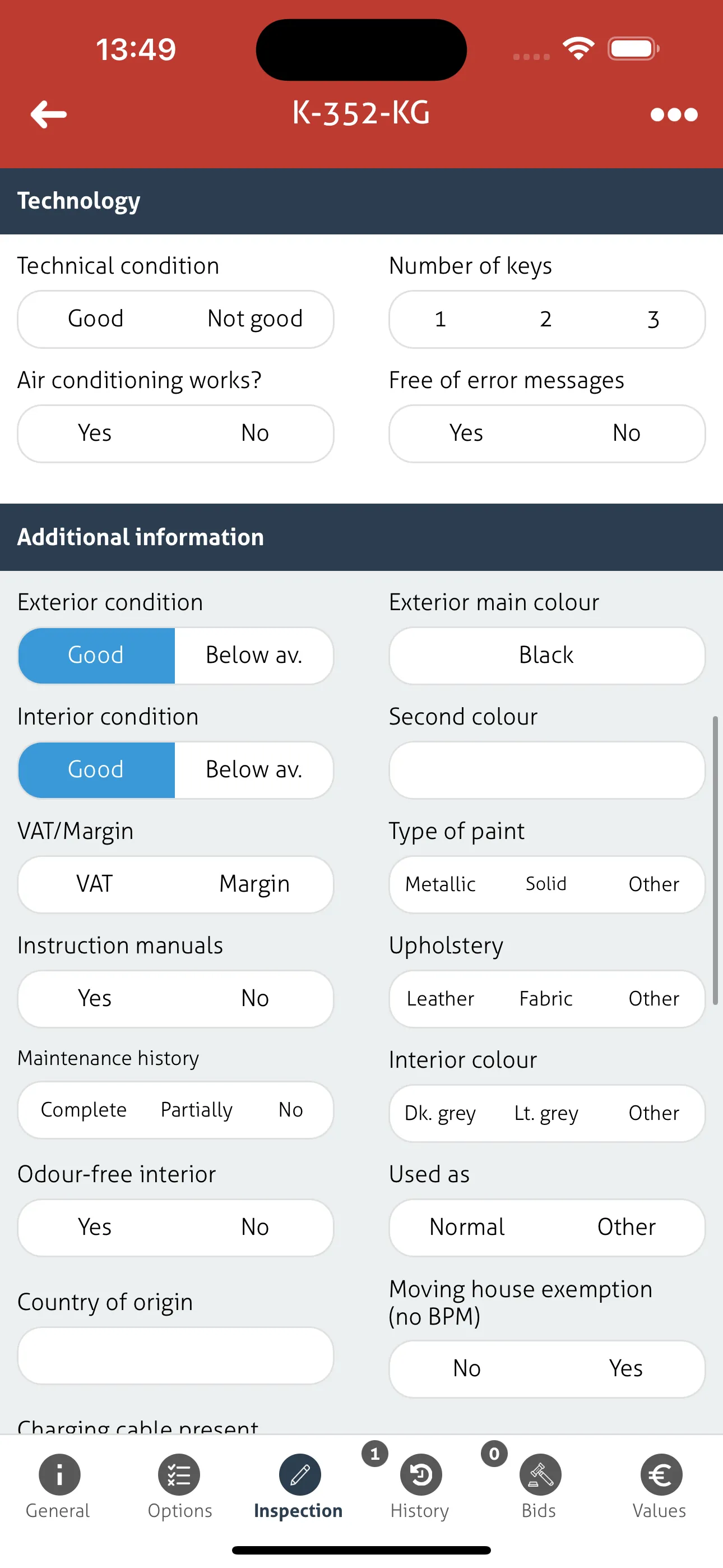 Autotelex | Indus Appstore | Screenshot