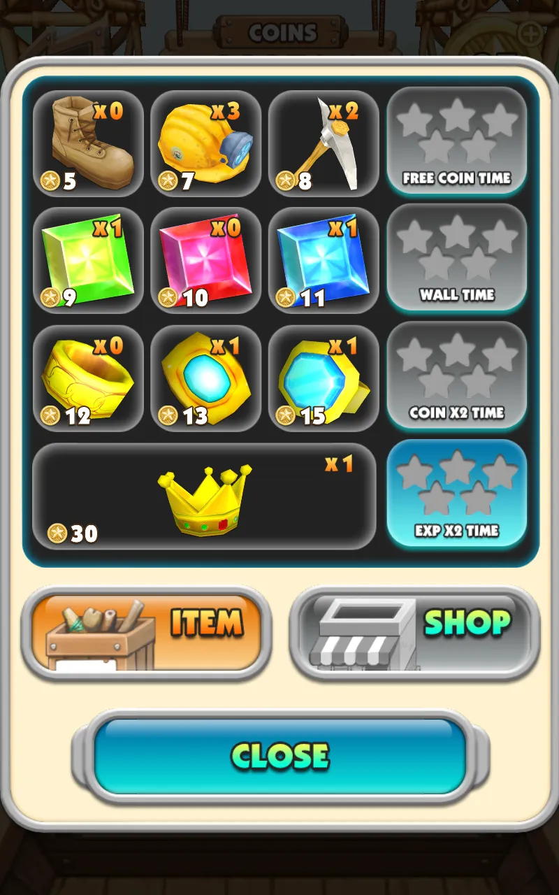 Coin Miner | Indus Appstore | Screenshot