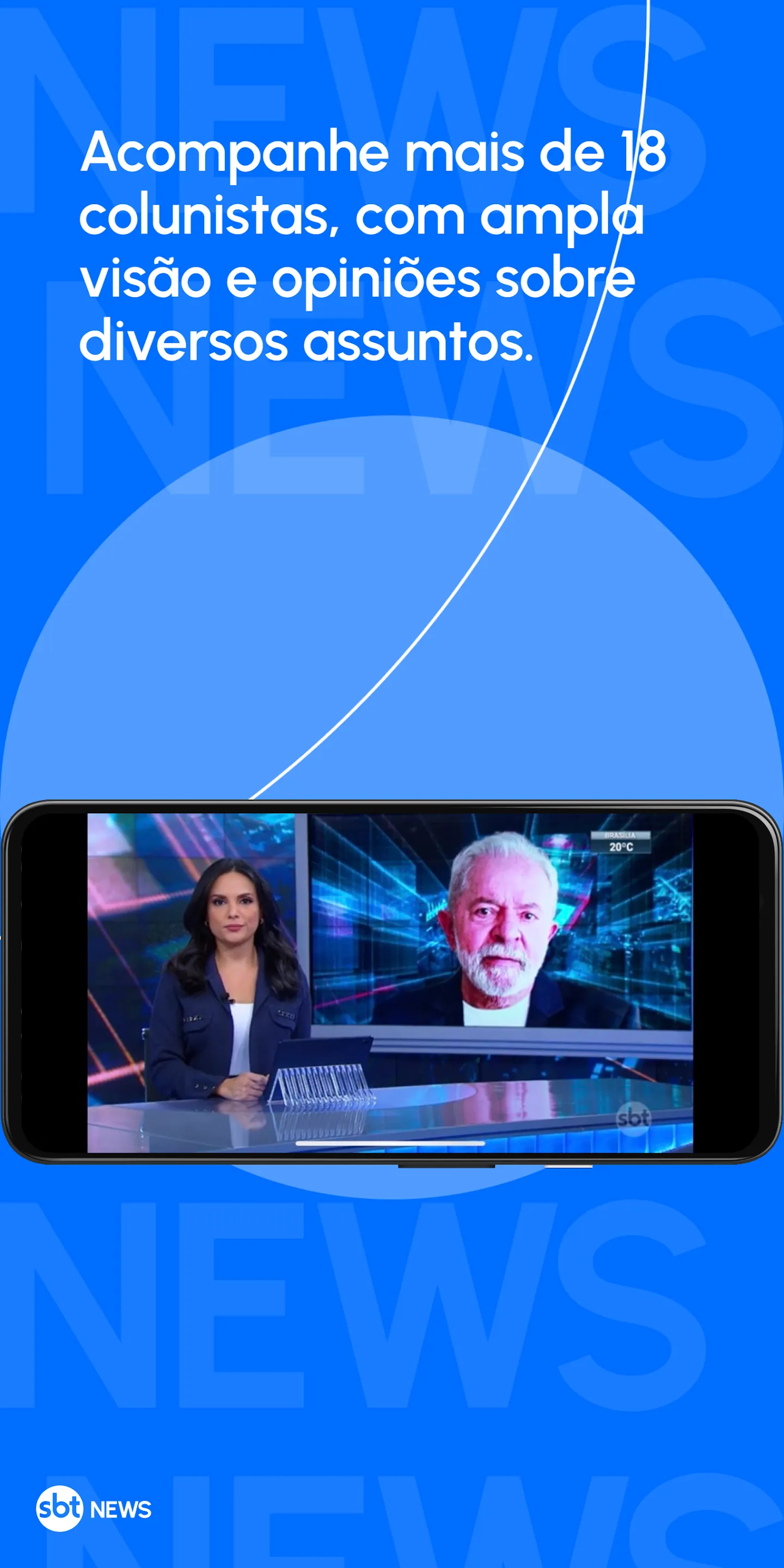 SBT News | Indus Appstore | Screenshot