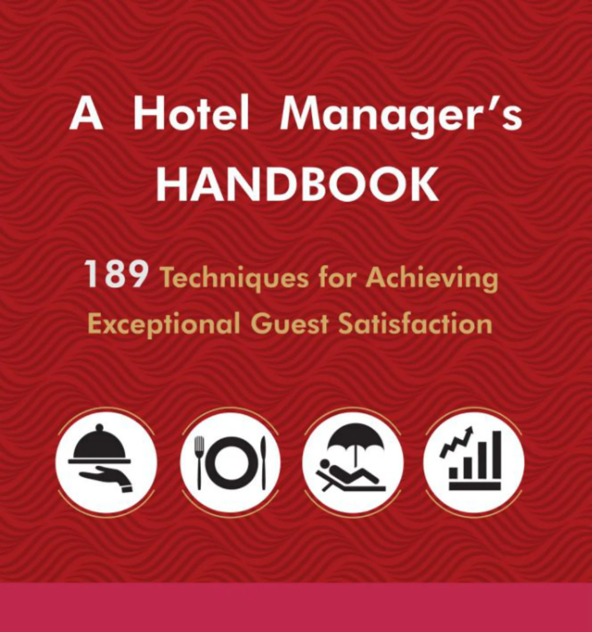 Hotel Management Books offline | Indus Appstore | Screenshot