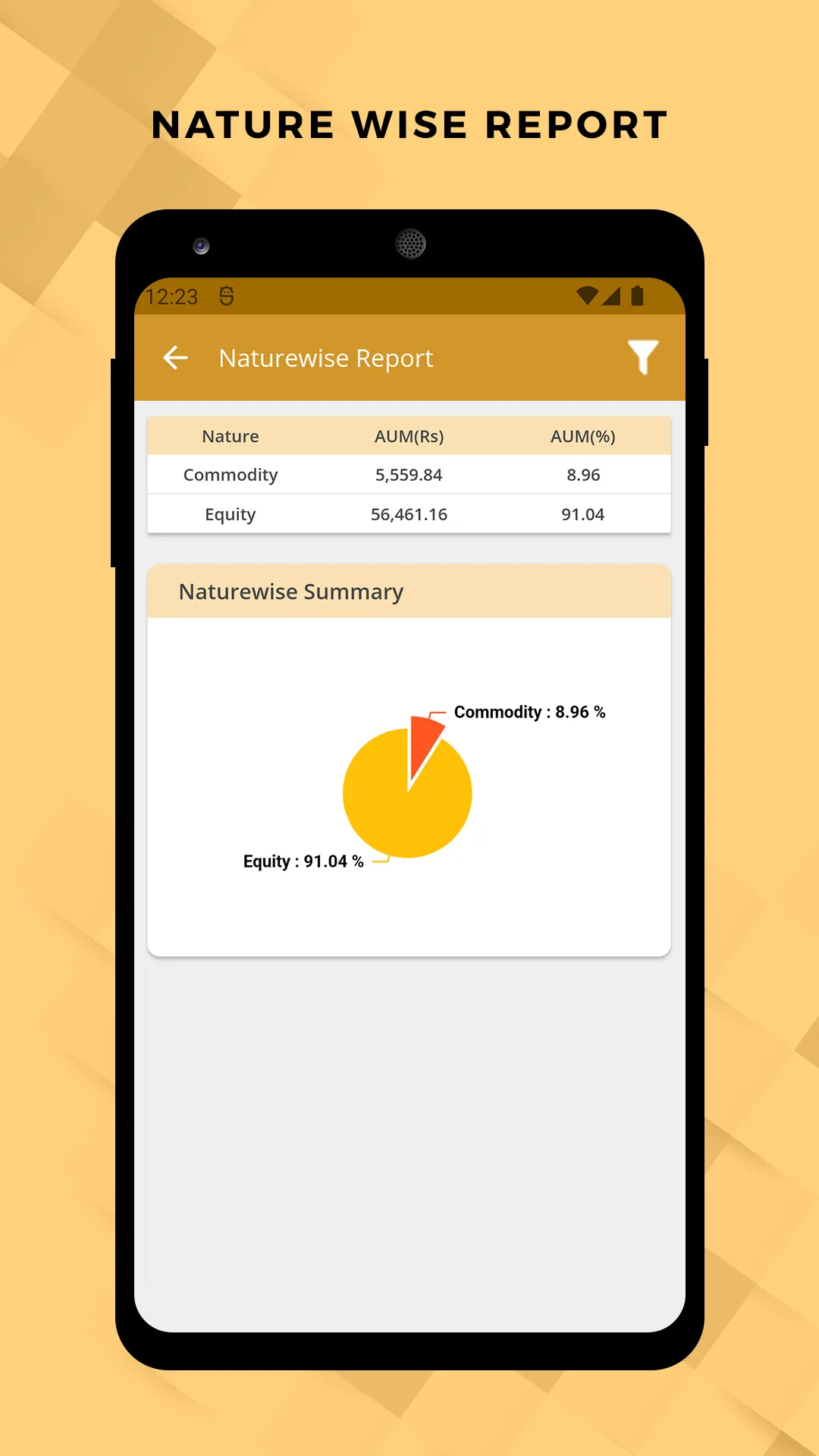 Prudent Client Desk | Indus Appstore | Screenshot