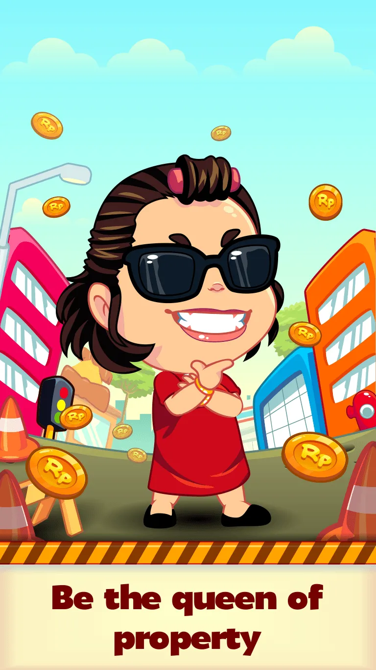 Emak Matic : Apartment Tycoon | Indus Appstore | Screenshot