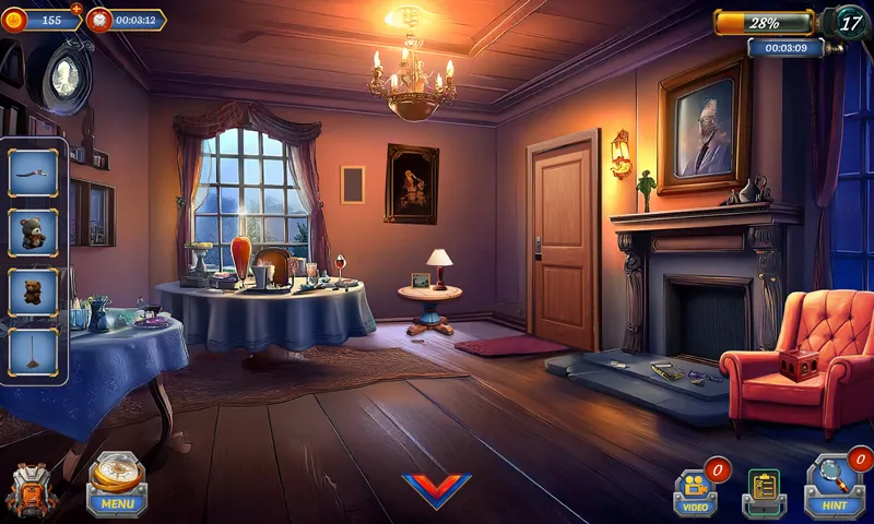 Escape Room: Mystery Legacy | Indus Appstore | Screenshot