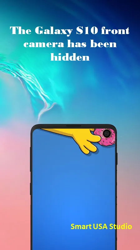 Hidden Camera Note/S Wallpaper | Indus Appstore | Screenshot