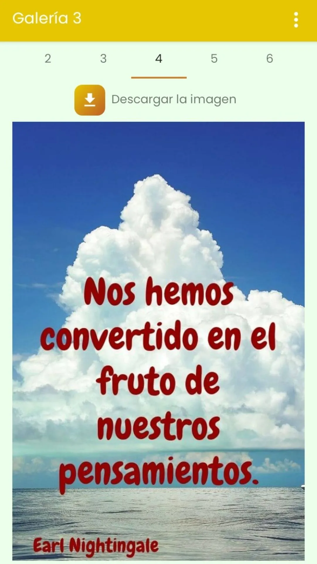 Frases Positivas 1. Sabiduría. | Indus Appstore | Screenshot