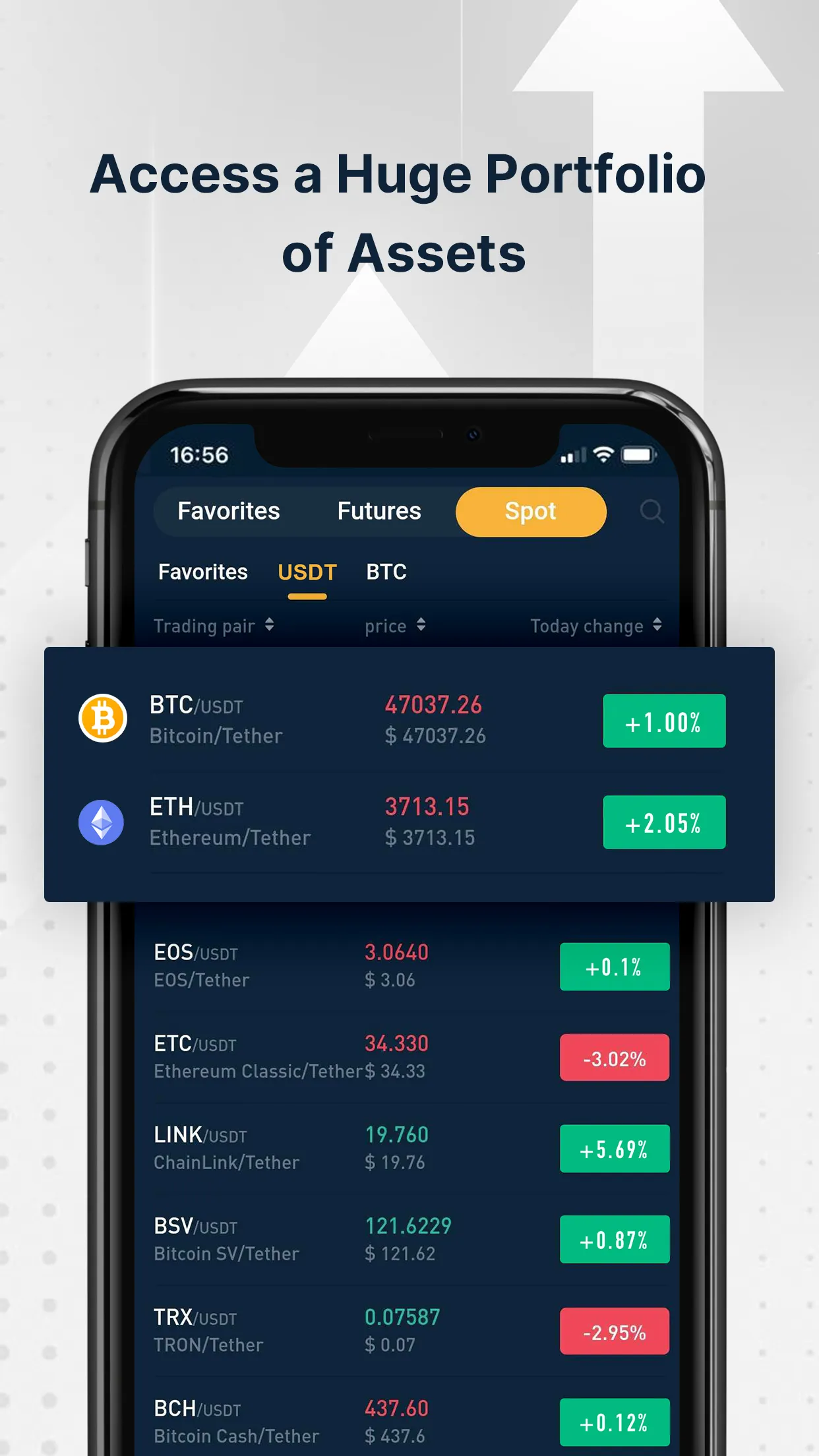 8V - Buy Bitcoin & Crypto | Indus Appstore | Screenshot