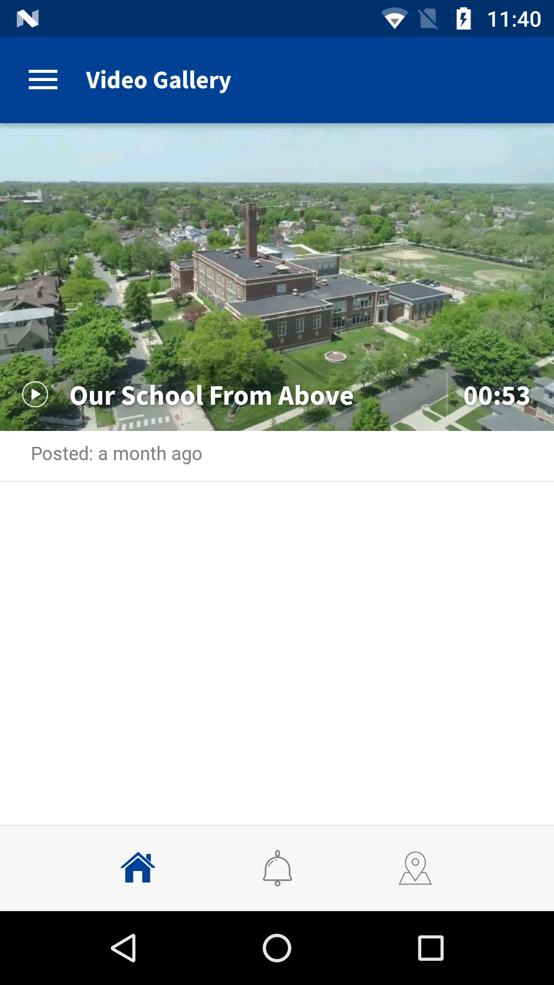 Onahan School | Indus Appstore | Screenshot