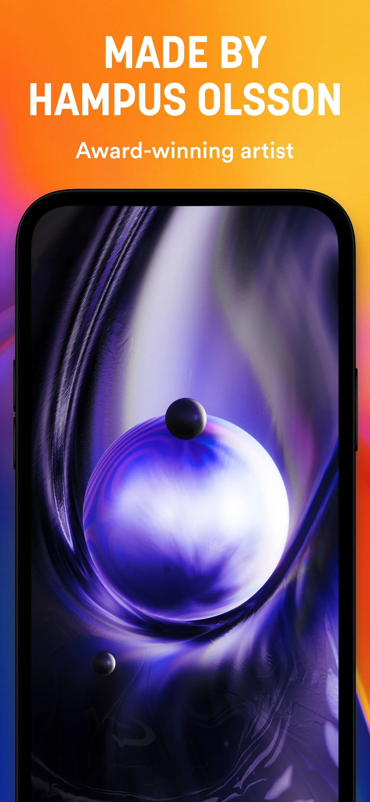 Abstruct - Wallpapers in 4K | Indus Appstore | Screenshot