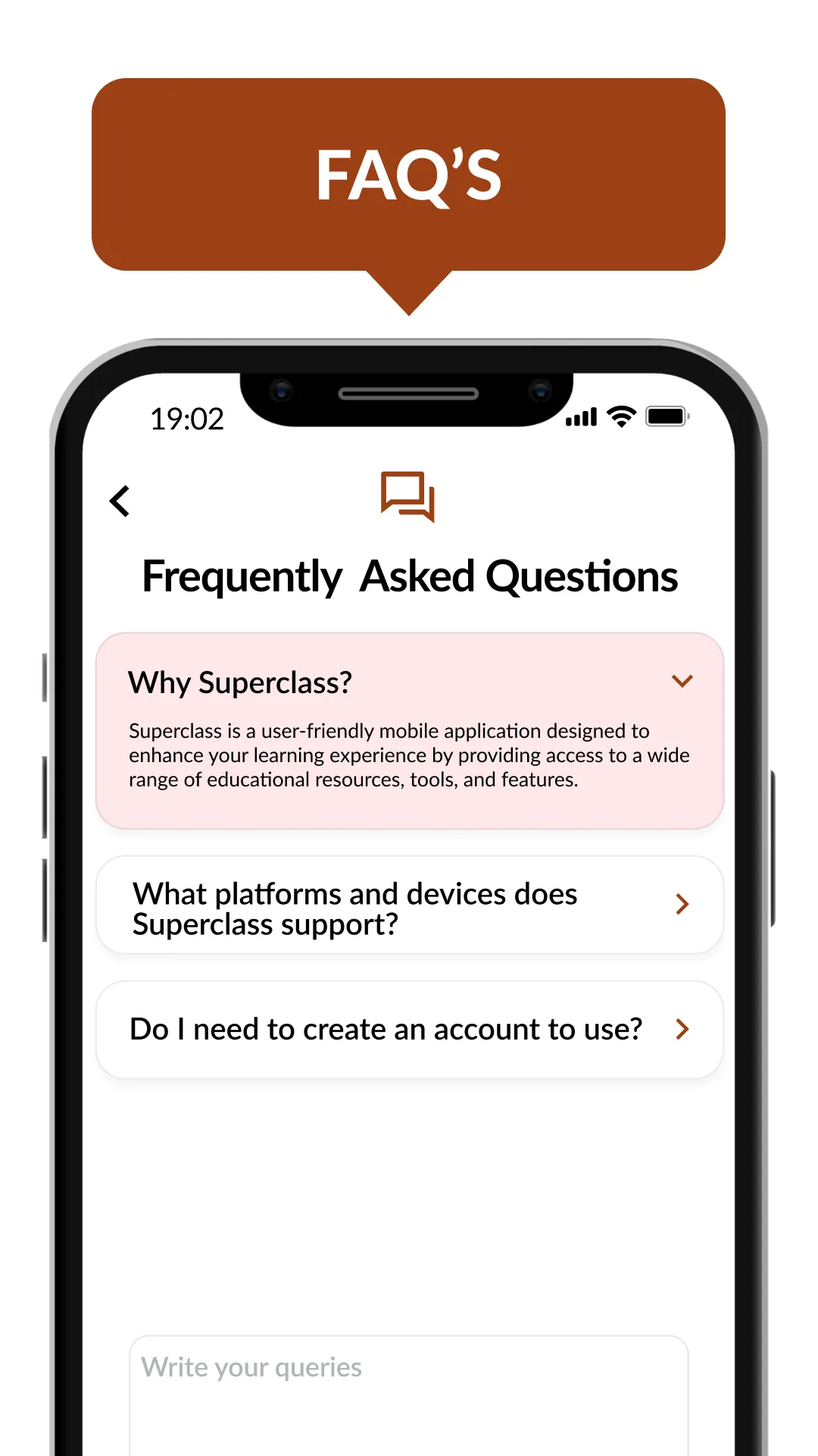 Tharun’s Brainery | Indus Appstore | Screenshot