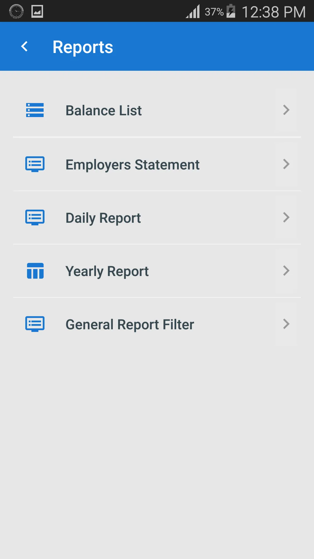 Daily MyWork (Earn Tracker) | Indus Appstore | Screenshot