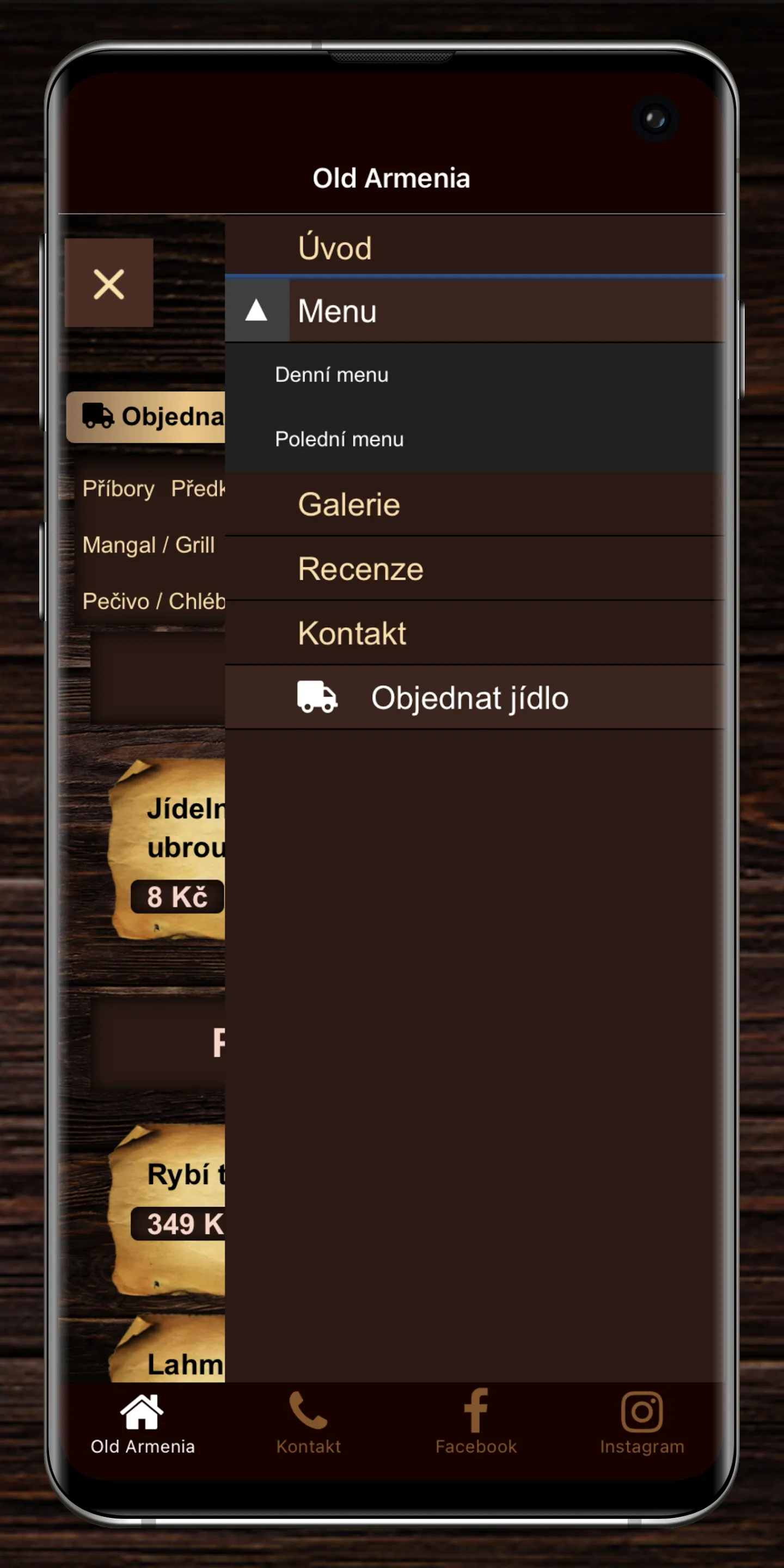 Old Armenia | Indus Appstore | Screenshot